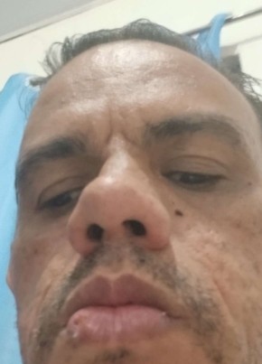 Odirlei из Cacoal 44 года