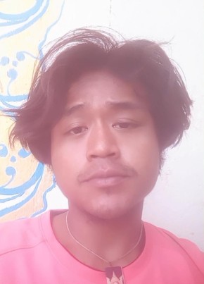 Lingyi из Mandalay 23 года
