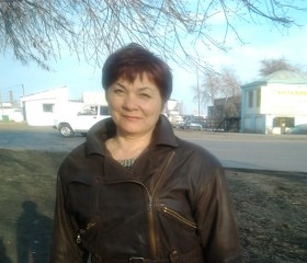 Валентина, 58 лет, Омск