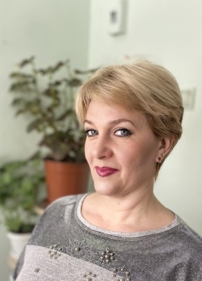Lara, 46, Russia, Feodosiya