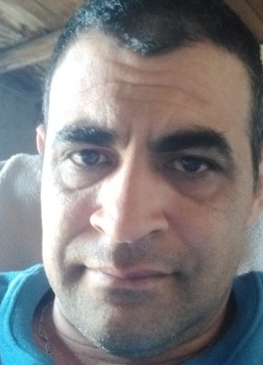 Pablo из Mendoza 42 года