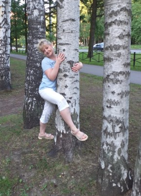 Татьяна, 49, Россия, Санкт-Петербург