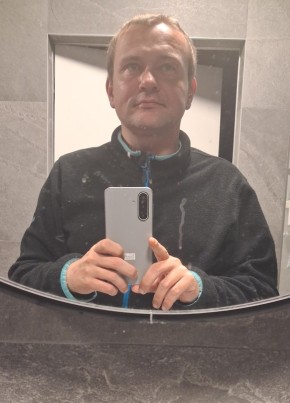 Łukasz из Gdańsk 39 лет