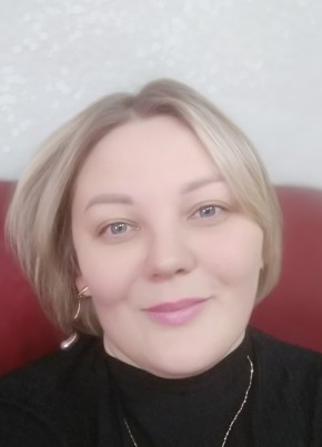 Ольга, 40, Россия, Кинешма