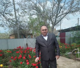 Андрей Пасечник, 51 год, Тимашёвск