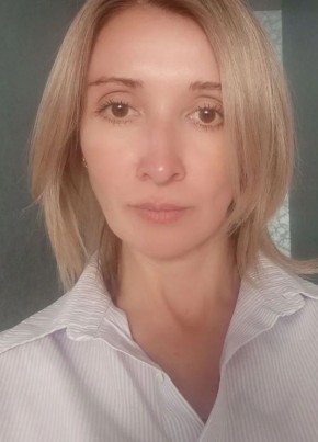 Марина из Пушкино 46 лет
