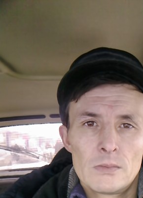 николай, 51, Россия, Екатеринбург