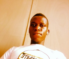 Yagra David, 27, Sunyani