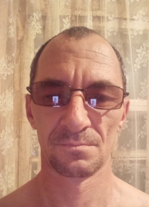 Руслан Яровой, 44, Україна, Костянтинівка (Донецьк)