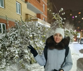 Ангелина, 42 года, Омск