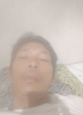 Jay, 29, Indonesia, Pematangsiantar