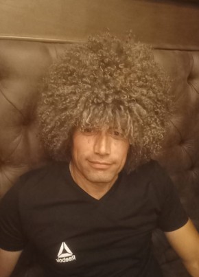 Назар из Кемерово 42 года