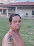 Valmir, 47 лет, Cuiabá