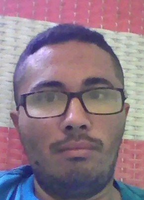 Greison, 29, Venezuela, Punto Fijo