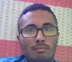 Greison, 29, Punto Fijo