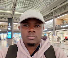 Ebambi, 31, Chester (Commonwealth of Pennsylvania)