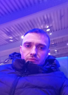 Константин, 34, Россия, Подольск
