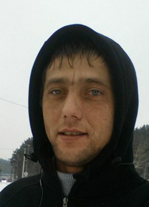 павел, 34, Россия, Москва