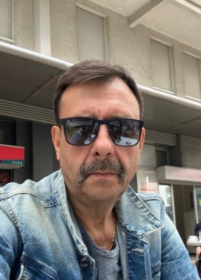 Дмитрий, 59, Србија, Београд