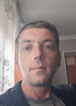 Дмитрий, 37, Россия, Беслан