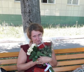 Любовь, 40 лет, Воронеж