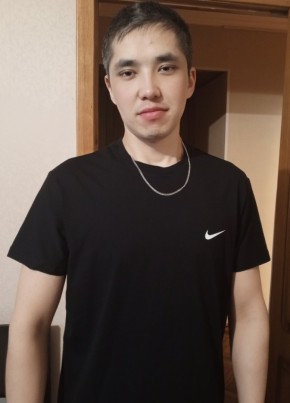 Темирлан, 28, Кыргыз Республикасы, Бишкек