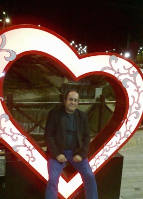Salim çırak, 52, Türkiye Cumhuriyeti, Denizli
