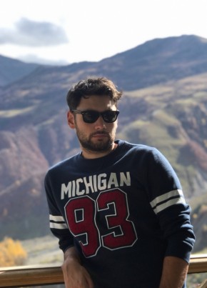 Andrey из Pilaitė 31 год