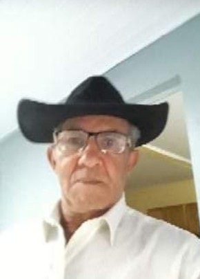 Francisco, 65, República Federativa do Brasil, Cascavel (Paraná)