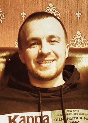 Константин, 35, Россия, Бежецк