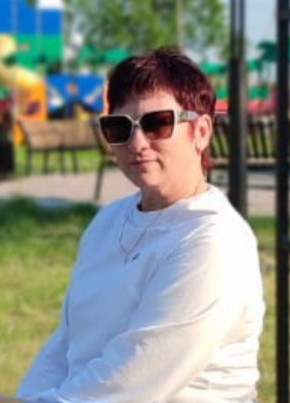 Ирина из Свободныя 41 год