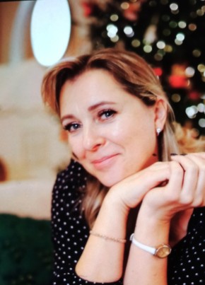 Ирина из Подольска 45 лет