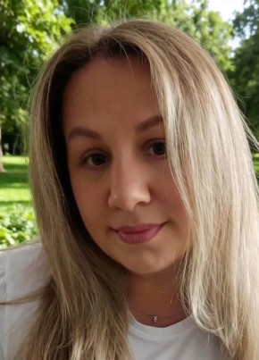 Ekaterina из Санкт-Петербурга 38 лет