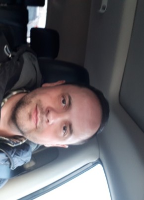 Stas, 44, Russia, Yekaterinburg