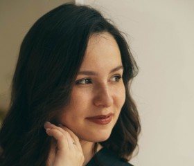 Yuliya, 22, Kirov (Kirov)