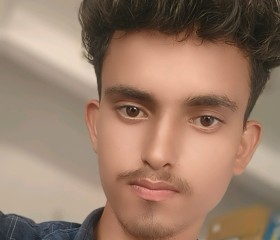 Aakash Prajapati, 22 года, Chhatarpur