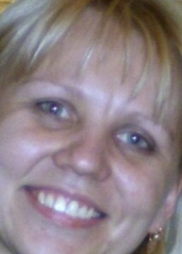 Ирина, 42, Россия, Анастасиевская