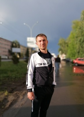 Владимир, 35, Россия, Тамбов