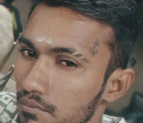 Arunkumar, 27 лет, Chennai