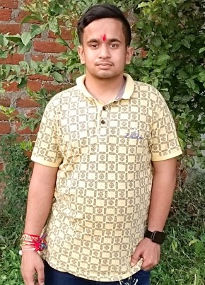 Patel, 18, India, Bilāspur (Chhattisgarh)