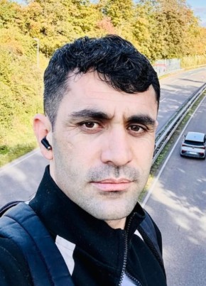 Задран из Шуи 36 лет