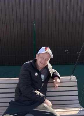 Димитрий из Челябинска 42 года