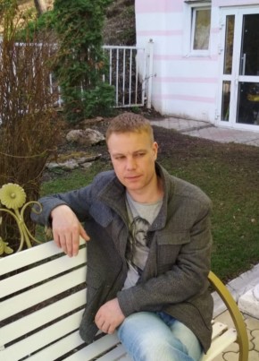 Sergey, 33, Russia, Kazan