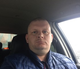 александр, 44 года, Плесецк