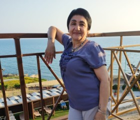 Inna, 55, Tuapse