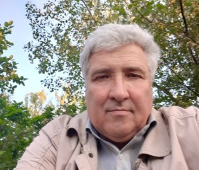Николай, 68 лет, Белореченск
