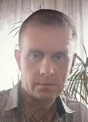 Сергей Давидюк из Мичуринска 53 года