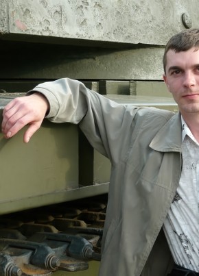 Aleksey, 44, Russia, Orsk