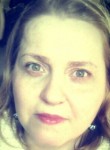 Olga, 42, Yekaterinburg