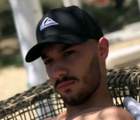 Μανώλης, 43, Athens